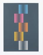 Almir Mavingier - Compositie