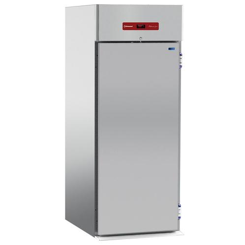 Diamond Bakkerij Inrijkoelkast | 1250L | RVS | 0°C/+10°C | G, Witgoed en Apparatuur, Koelkasten en IJskasten, Ophalen of Verzenden