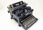 Royal Typewriter Company - Royal 10 - Typemachine - 1924