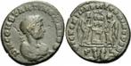 Roemisches Kaiserreich Constantin Ii Follis Lyon 320 Vict..., Postzegels en Munten, Munten | Europa | Niet-Euromunten, Verzenden