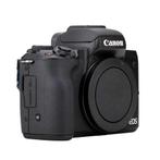 Canon EOS M50 (minder dan 3000 clicks) met garantie, Ophalen of Verzenden, Gebruikt, Compact, Canon