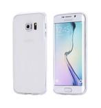 Samsung Galaxy S6 Edge Dual TPU Case 360 Graden Cover  2 in, Telecommunicatie, Mobiele telefoons | Hoesjes en Frontjes | Samsung
