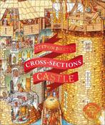 9781465484703 Stephen Biestys CrossSections Castle, Boeken, Verzenden, Nieuw, Richard Platt