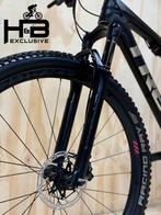 Trek Supercaliber 9.9 29 inch mountainbike XX1AXS 2020, 45 tot 49 cm, Ophalen of Verzenden, Zo goed als nieuw, Trek