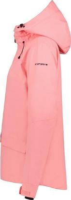 ICEPEAK - maat 40 CATHAY Outdoor/Ski jas teddy voering Pink, Kleding | Dames, Nieuw, Verzenden