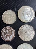 Europa. Collection of coins 1939-1992 (Zonder Minimumprijs), Postzegels en Munten, Munten | Europa | Niet-Euromunten