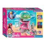 Clementoni Barbie Space Explorer Knutselset (Barbie Poppen), Nieuw, Ophalen of Verzenden, Barbie