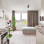 Appartement | 43m² | €1038,- gevonden in Leiden, Huizen en Kamers, Huizen te huur, Direct bij eigenaar, Zuid-Holland, Appartement