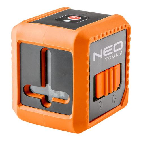 Kruis Laser, magnetische houder, 10m, Rood, Doe-het-zelf en Verbouw, Gereedschap | Handgereedschap, Verzenden