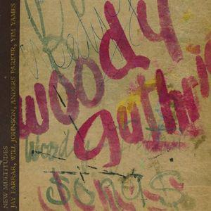 cd digi - Jay Farrar - New Multitudes, Cd's en Dvd's, Cd's | Rock, Zo goed als nieuw, Verzenden