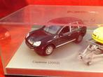 Porsche Promotional Set - by Minichamps 1:43 - Model, Nieuw