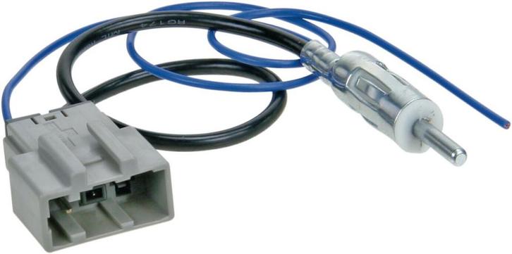 Antenne Adapter GT13, Auto diversen, Overige Auto diversen, Verzenden