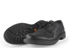 Timberland Veterschoenen in maat 40 Zwart | 10% extra, Kleding | Heren, Schoenen, Verzenden, Zo goed als nieuw, Veterschoenen