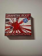 Jaarmix 2007 gemixed door Ben Liebrand, Cd's en Dvd's, Verzenden, Nieuw in verpakking