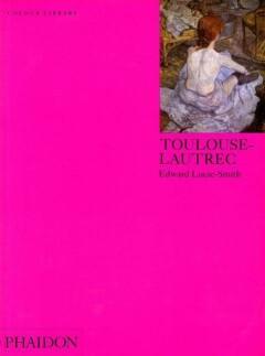 TOULOUSE-LAUTREC 9780714827612 E. LUCIE-SMITH, Boeken, Taal | Engels, Gelezen, Verzenden