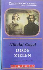 Dode zielen / Pandora klassiek 9789025499440 Nikolaj Gogol, Verzenden, Gelezen, Nikolaj Gogol