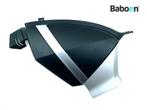 Buddypaneel Links Honda CB 1000 R 2008-2016 (CB1000R)