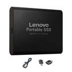 Externe SSD Kaart - USB Harde Schijf - 2 TB - Geheugen Kaart, Computers en Software, Harde schijven, Verzenden, Nieuw, Lenovo