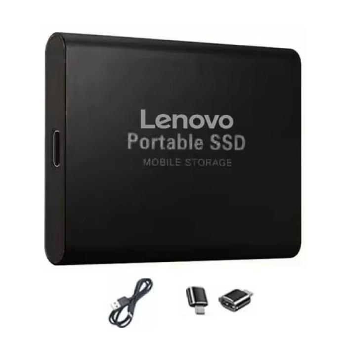 Externe SSD Kaart - USB Harde Schijf - 2 TB - Geheugen Kaart, Computers en Software, Harde schijven, Nieuw, Verzenden
