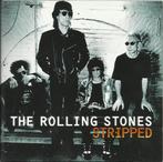 cd - The Rolling Stones - Stripped, Zo goed als nieuw, Verzenden