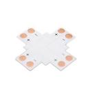 Mono-Kleur + Splitter Quatro, Hobby en Vrije tijd, Ophalen of Verzenden, Nieuw