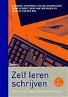 Zelf leren schrijven, 9789058756039, Boeken, Studieboeken en Cursussen, Zo goed als nieuw, Studieboeken, Verzenden