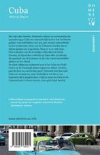 Cuba / Dominicus 9789025764401 Marcel Bayer, Verzenden, Gelezen, Marcel Bayer