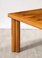 Bernini - Carlo Scarpa - Scuderia - Eettafel - Walnoot