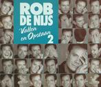cd - Rob de Nijs - Vallen En Opstaan 2, Cd's en Dvd's, Verzenden, Zo goed als nieuw