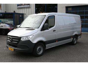 Mercedes-Benz Sprinter | Zakelijke Lease v.a. €335.04 pm beschikbaar voor biedingen