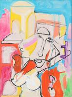 Eleonora Stol (1946-2022) - Splinters van een Gedachte