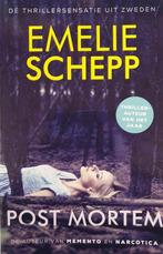 Post mortem (special B&S) / Jana Berzelius / 3 9789026155673, Verzenden, Zo goed als nieuw, Emelie Schepp