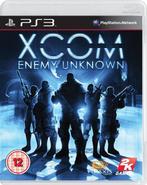 XCOM: Enemy Unknown [PS3], Spelcomputers en Games, Ophalen of Verzenden, Nieuw