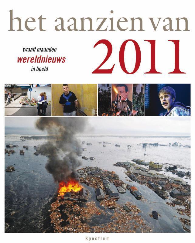 Het aanzien van 2011 9789000302666 Han van Bree, Boeken, Geschiedenis | Wereld, Gelezen, Verzenden