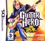Guitar Hero on Tour met Grip (Nintendo DS tweedehands game), Spelcomputers en Games, Games | Nintendo DS, Ophalen of Verzenden