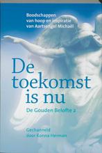 De toekomst is nu 9789077247082 R. Herman, Boeken, Esoterie en Spiritualiteit, Verzenden, Gelezen, R. Herman
