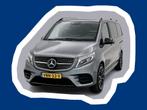 Mercedes-Benz V-Klasse 300d Lang DC Avantgarde AMG line Lede, Automaat, Gebruikt, Overige kleuren, Diesel
