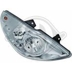 KOPLAMP VOOR OPEL MOVANO 2010-2021 260606702R, Auto-onderdelen, Verlichting, Ophalen of Verzenden, Nieuw