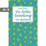 De dolle tweeling in opstand 9789069747156 Enid Blyton, Boeken, Verzenden, Gelezen, Enid Blyton