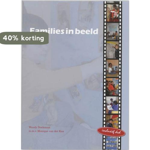 FAMILIES IN BEELD 9789066657519 W. Doeleman, Boeken, Studieboeken en Cursussen, Gelezen, Verzenden