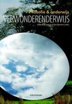 Verwonderenderwijs 9789491693700, Verzenden, Gelezen