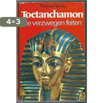 Toetanchamon: De verzwegen feiten 9789025269647 Hoving, Verzenden, Gelezen, Hoving