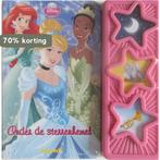 ONDER DE STERRENHEMEL - DISNEY PRINSES 9789041233905, Verzenden, Gelezen