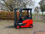 Linde E16PH-02 | Elektrische heftruck | 2018 | 9800U | 1.6T, Zakelijke goederen, Machines en Bouw | Heftrucks en Intern transport