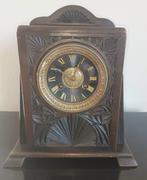 Klok - Hout - 1850-1900