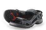 Ecco Sandalen in maat 41 Grijs | 10% extra korting, Sandalen, Ecco, Overige kleuren, Verzenden