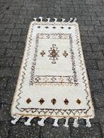 Berber - Vloerkleed - 145 cm - 75 cm - Berber- Marokko, Nieuw