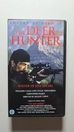 THE DEER HUNTER (VHS), Cd's en Dvd's, VHS | Film, Verzenden, Gebruikt