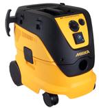 Mirka stofzuiger 1230 AFC Automatic Filter Cleaning tbv bijv, Ophalen of Verzenden, Nieuw