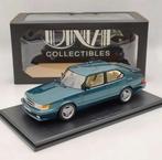 DNA Collectibles 1:18 - Modelauto - Saab 900 Turbo T16, Nieuw